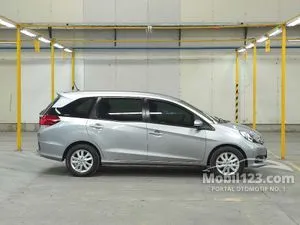 2016 Honda Mobilio 1.5 E MPV