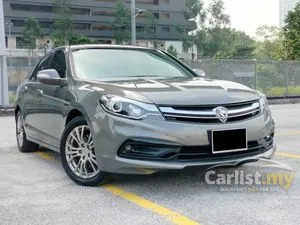 2019 Proton Perdana 2.0 (Metallic) Sedan