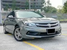 2019 Proton Perdana 2.0 (Metallic) Sedan BULANAN HANYAA 550 SAHAJA & FOC FREE 3 YEAR WARANTY SERVICE