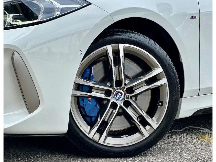 2023 BMW M135i xDrive Hatchback