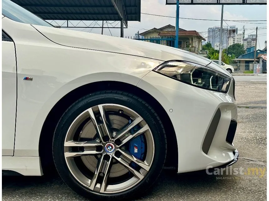 2023 BMW M135i xDrive Hatchback