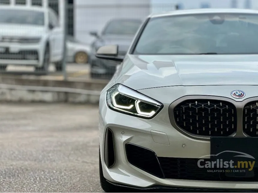 2023 BMW M135i xDrive Hatchback