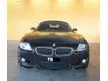 Used 2007 BMW Z4 2.5 (A) M SPORT Cabriolet Soft Top Coupe