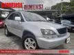 Used 2000 Toyota Harrier 2.2 SUV *Good condition*High quality *0128548988