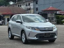 2020/24 Toyota Harrier 2.0 Elegance SUV