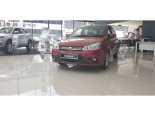 2019 Proton Saga 1.3 Standard Sedan