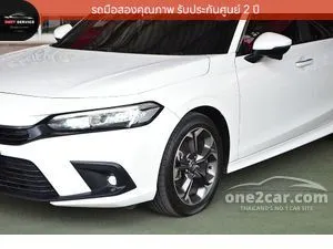 2023 Honda CIVIC 2.0 e:HEV EL+ Sedan