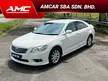 Used REG11 Toyota CAMRY 2.0 G SPEC FACELIFT - Cars for sale