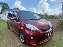 2015 Perodua Alza 1.5 Advance MPV