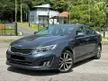 Used 2014 Kia Optima K5 2.0 Sedan LOW MILEAGE ANDROID PLAYER SUNROOF TIPTOP CONDITION 1 OWNER CLEAN INTERIOR FULL LEATHER MEMORY SEAT ACCIDENT FREE WARANTY - Cars for sale