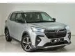 Used 2021 Perodua Ativa 1.0 AV SUV