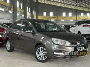 2023 Proton Saga 1.3 Premium Sedan