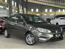 2023 Proton Saga 1.3 Premium Sedan