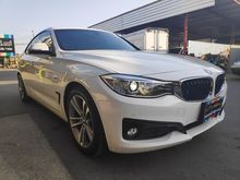 2014 BMW 320d 2.0 F30 (ปี 11-16) Sedan AT