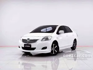 2011 Toyota VIOS 1.5 J Sedan