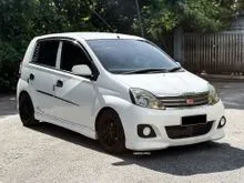 2012 Perodua Viva 1.0 EZi Elite Hatchback