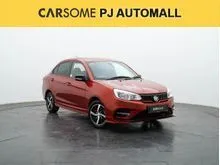 2024 Proton Saga 1.3 Sedan