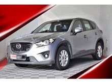 2015 Mazda CX-5 2.0 SKYACTIV-G High Spec -TIPTOP CONDITION-