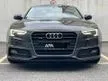 NEW STOCK, AUDI A5 2.0 S LINE QUATTRO TFSI , FULL SERVICE AUDI , B&O SOUND SYSTEM , SPORT EXHAUST SYSTEM , ENGINE ORI , ORI AUDI OPTION PAINT