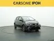 Used 2018 Perodua Myvi 1.5 Hatchback_No Hidden Fee, January CARstomer Day Promotion RM888 Prosperity Discount - Cars for sale