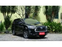 2021 Toyota Kijang Innova 2.0 G MPV - UNIT SIAP PAKAI (GARANSI SELAMA 1 TAHUN)