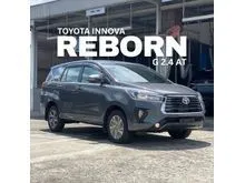 2025 Toyota Kijang Innova 2.4 G MPV