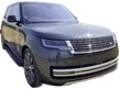 Recon 2022 Land Rover Range Rover VOGUE LWB P530 4.4 7 Seaters