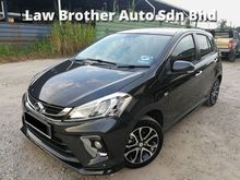 Promotion CMCO 2019 Perodua Myvi 1.5 AV STILL UNDER WARRANTY MILEAGE 3K