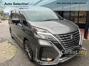 2023 Nissan Serena 2.0 S-Hybrid High-Way Starl J Impul MPV