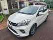 Used 2018 Perodua Myvi 1.5 AV Hatchback (A) 30k MILEAGE