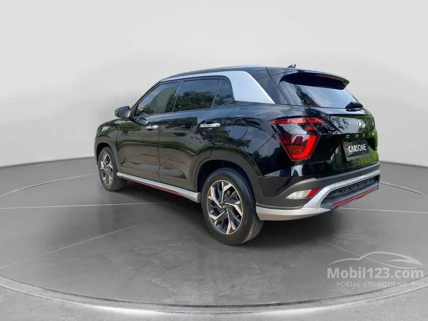 2024 Hyundai Creta Prime SUV