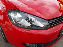 (TRUE YR MADE 2012) Volkswagen Golf 1.4 1 LADY OWNER WARRANTY WITH LOW MILEAGE LIKE NEW