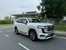 Recon 2018 Toyota Land Cruiser 4.6 ZX Full Spec,Cool Box,Surround Camera,BSM,Sunroof - Carlist.my Recon 2018 Toyota Land Cruiser 4.6 ZX Full Spec,Cool Box,Surround Camera,BSM,Sunroof - Carlist.my