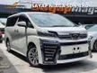 Recon 2018 Toyota Vellfire 2.5 Z MPV NFL 7S - *MERDEKA SALES 5 YRS WARRANTY* #EXTRAREBATE - Cars for sale