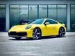Recon [PDLS+] [NEGO] [RACING YELLOW] 2019 Porsche 911 3.0 Carrera S