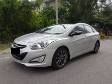 2014 Hyundai i40 2.0 GDI Plus Sedan HARI RAYA PROMOTION