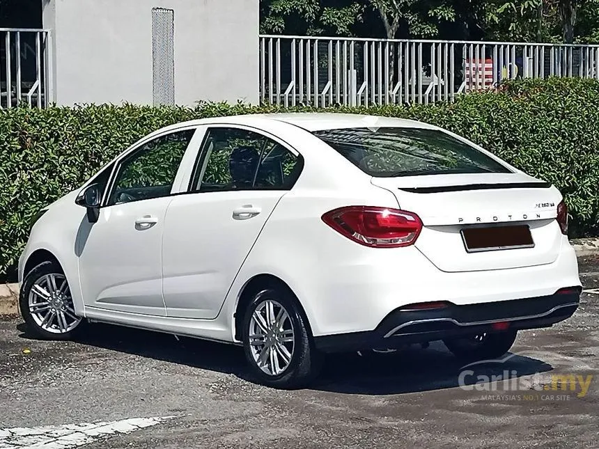 2023 Proton Persona Executive Sedan