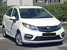 2023 PROTON PERSONA 1.6 EXECUTIVE (A) *3 YEARS WARRA*Full Service Record  *GUARANTEE No Accident/No Total Lost/No Flood & 5 Day Money back Guarantee*