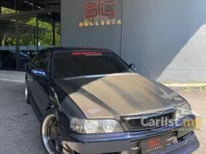 1996 Toyota Mark ii 2.0 Sedan