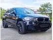 Used 2015 BMW X6 3.0 xDrive35i M Sport F16 CBU - Cognac Leather / Genuine Mileage and Condition - Cars for sale