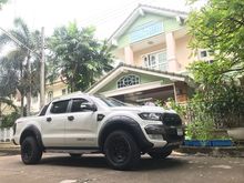 2017 Ford Ranger 2.2 DOUBLE CAB (ปี 15-18) WildTrak Pickup AT