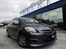 2009 Toyota Vios 1.5 J Sedan