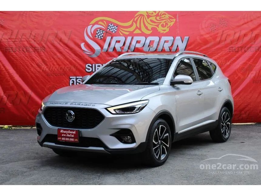 2023 MG ZS X SUV