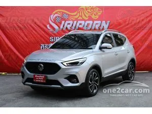 2023 MG ZS 1.5 X SUV