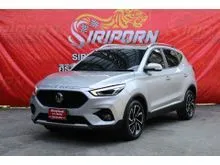 2023 MG ZS 1.5 (ปี 17-25) X SUV
