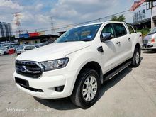 2019/20 Ford Ranger 2.0 XLT+(A) 10 Speed, Show Room Unit, Under Warranty, Service Record