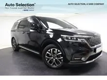 2022 Kia Carnival 2.2 11 Seater MPV