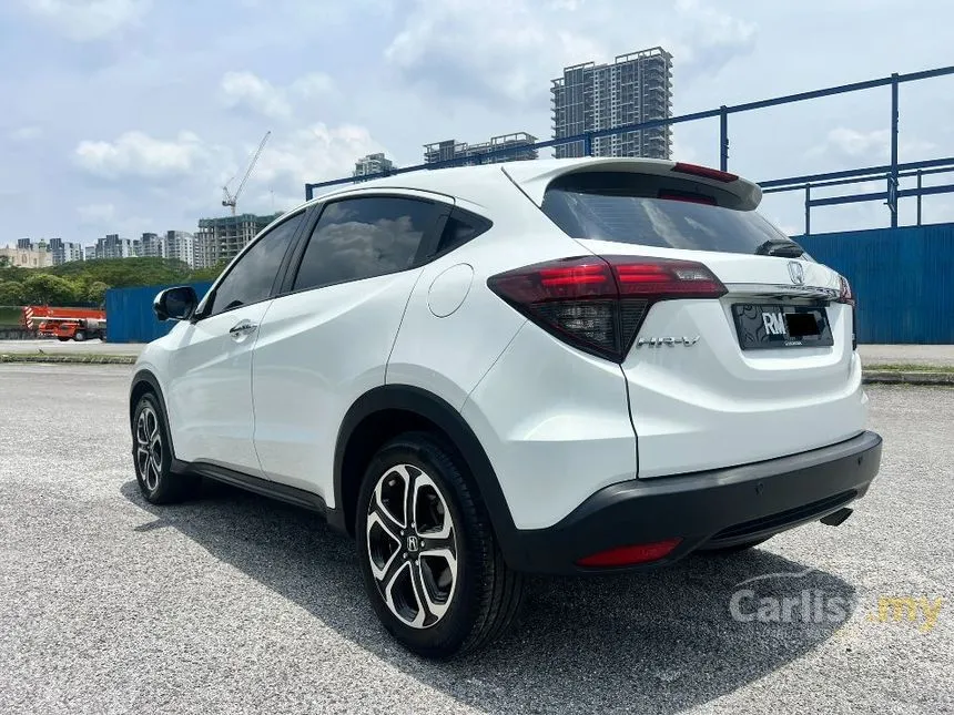 2019 Honda HR-V V SUV