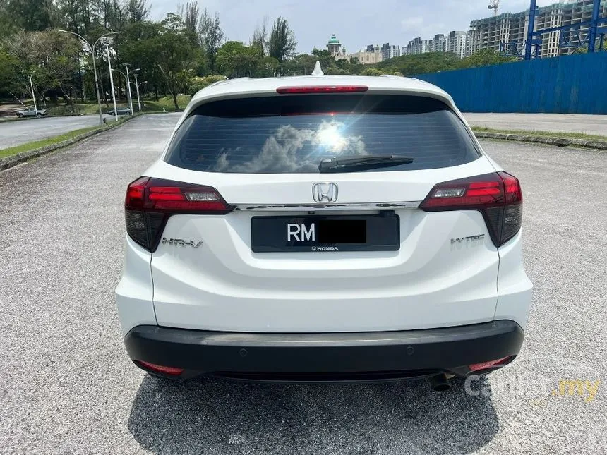 2019 Honda HR-V V SUV