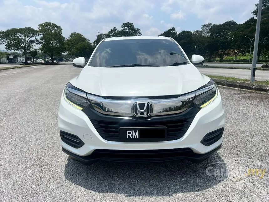 2019 Honda HR-V V SUV